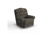 fabric recliners   
