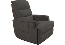 fabric recliners   