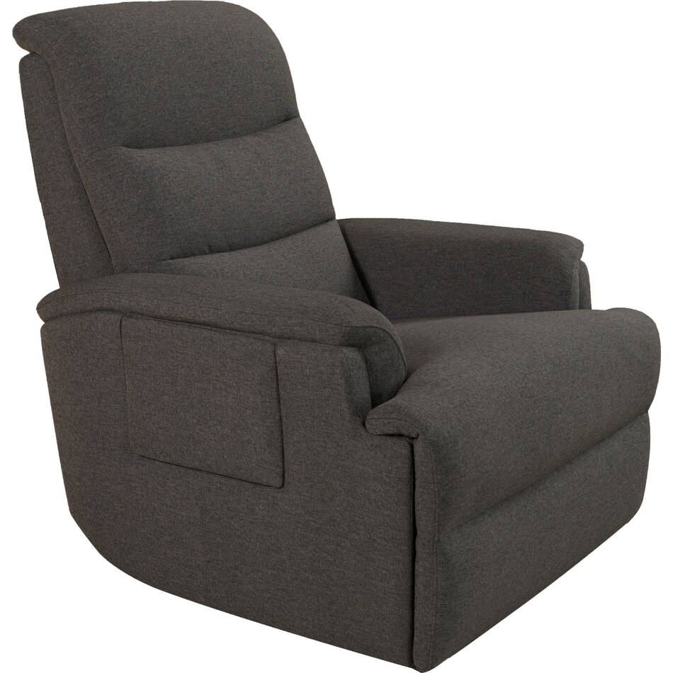 fabric recliners   