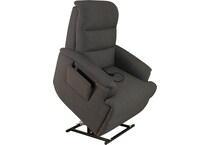 fabric recliners   