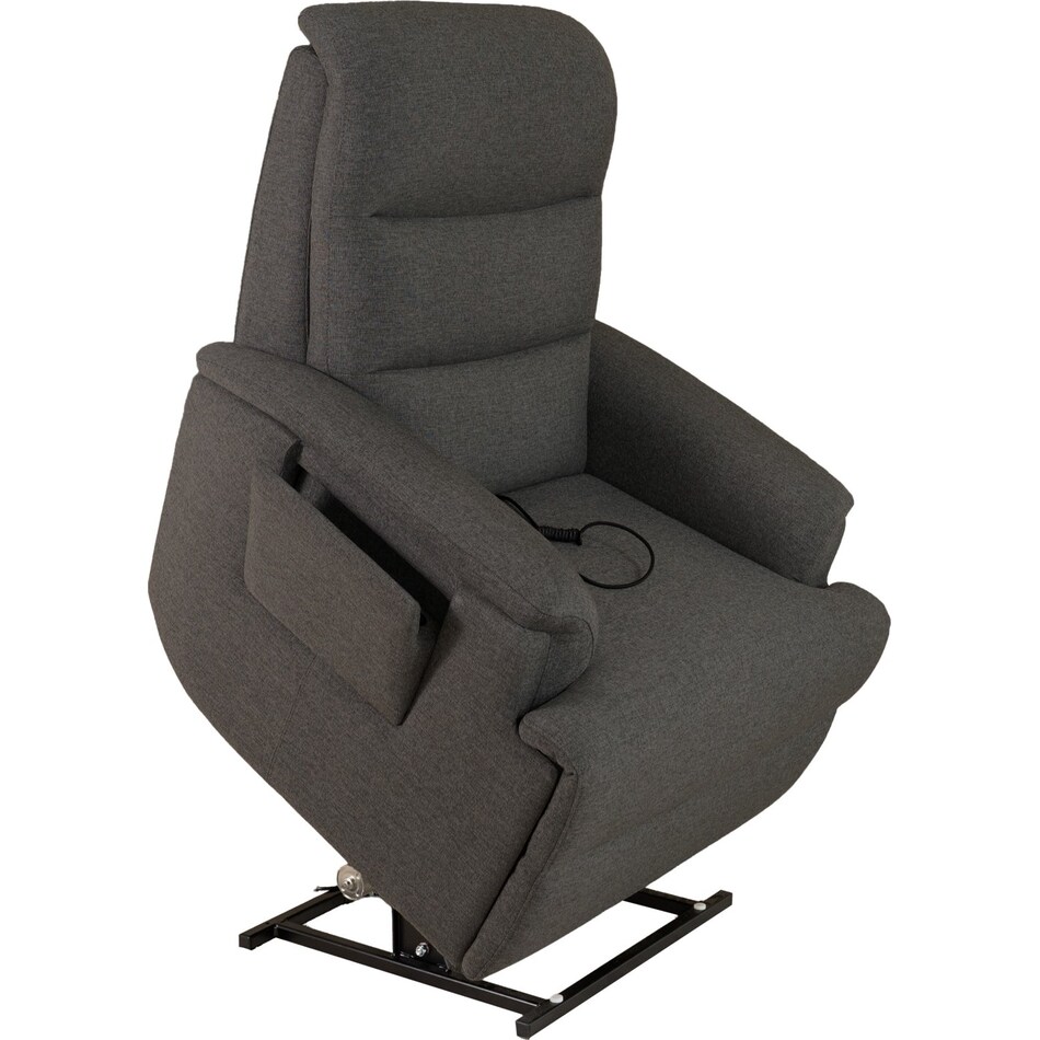 fabric recliners   