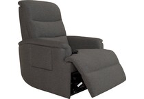 fabric recliners   