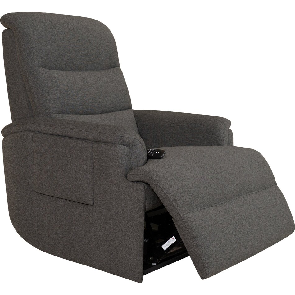 fabric recliners   