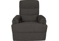 fabric recliners   