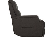fabric recliners   