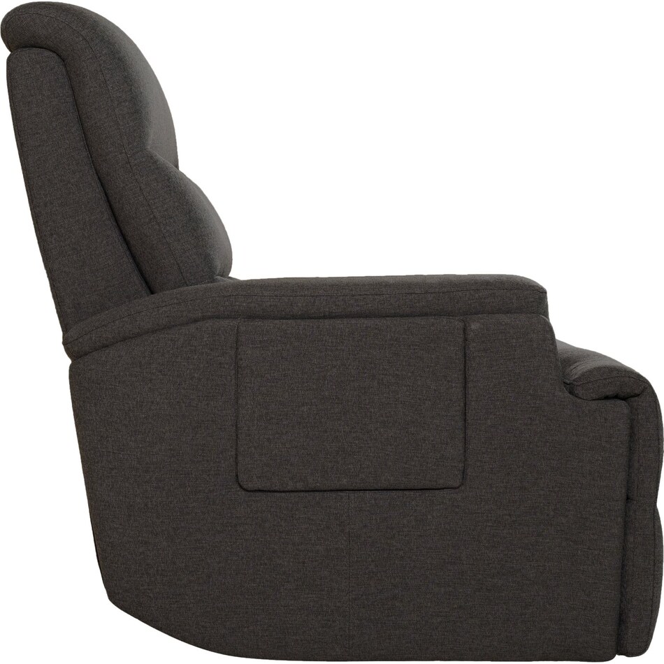 fabric recliners   