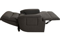 fabric recliners   