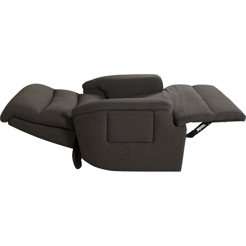 fabric recliners   