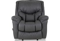 fabric recliners   