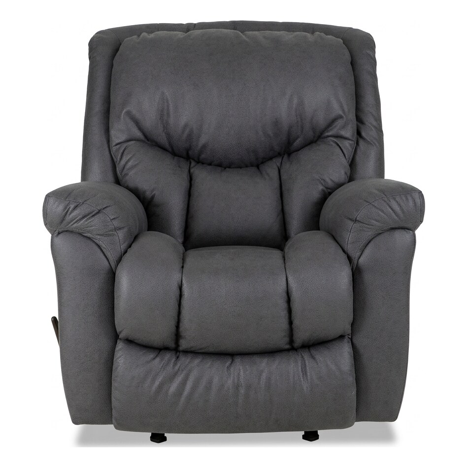 fabric recliners   