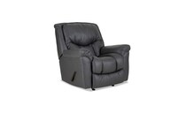 fabric recliners   