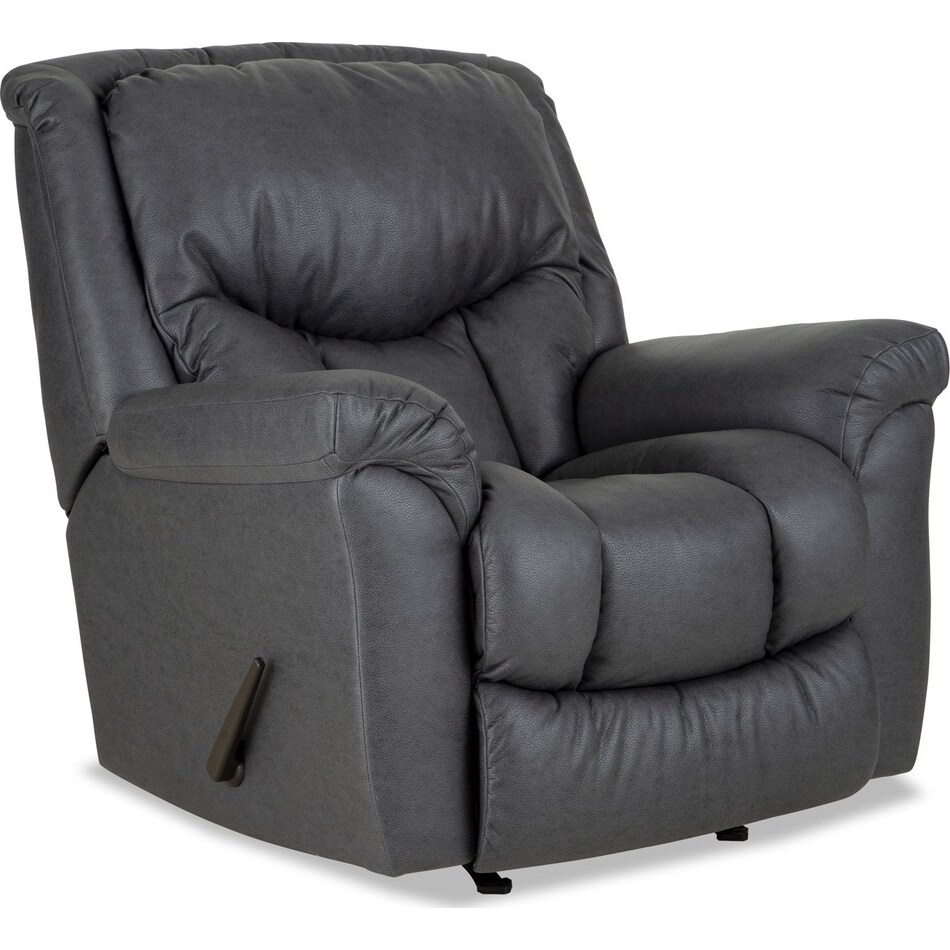 fabric recliners   