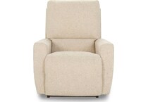 fabric recliners   
