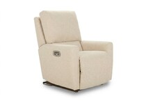 fabric recliners   