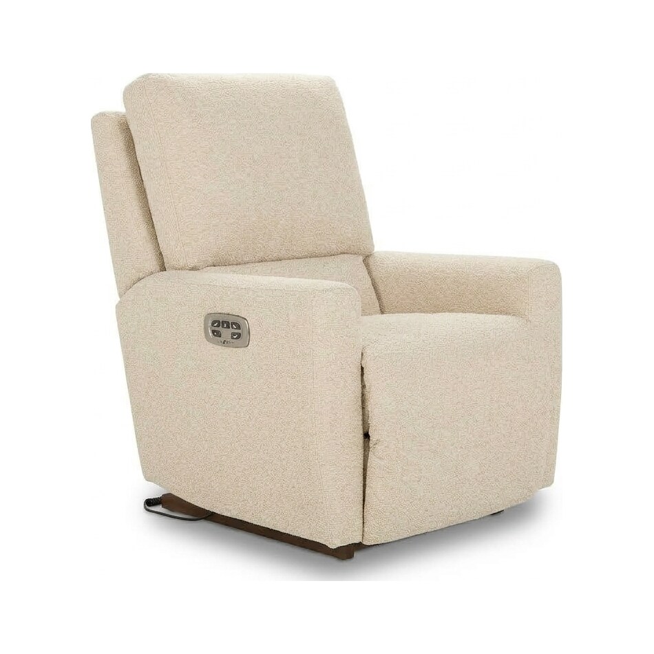 fabric recliners   