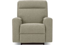 fabric recliners   
