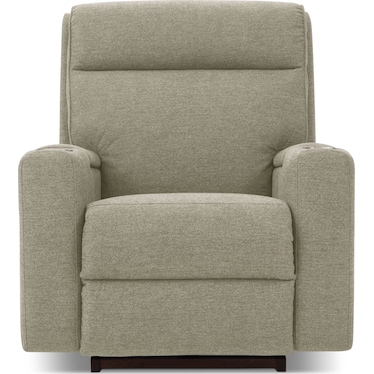 La-Z-Boy Power Recliner with Audio