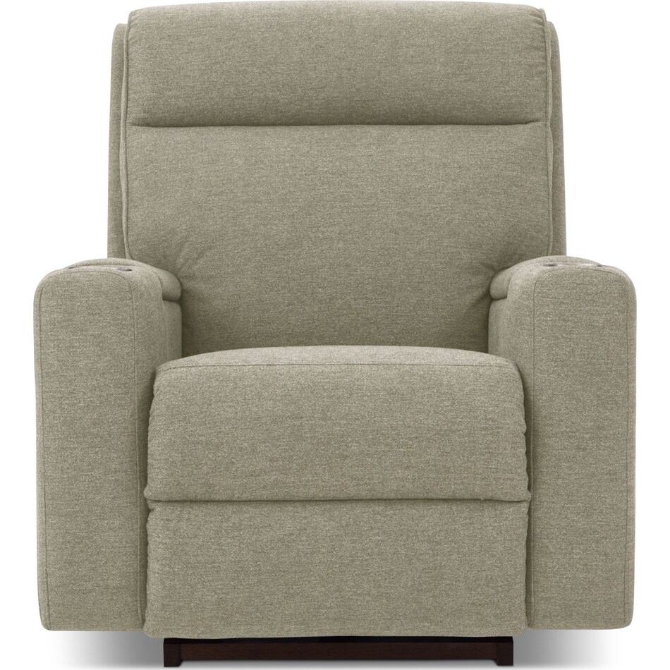 fabric recliners   