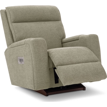 La-Z-Boy Power Recliner with Audio