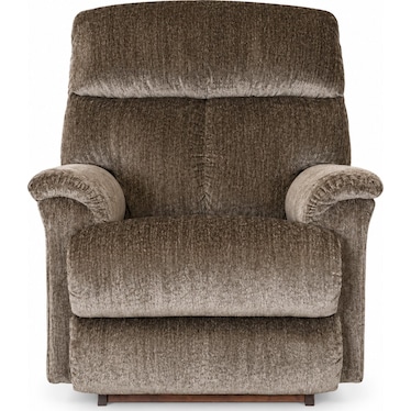 La-Z-Boy Power Rocking Recliner w/ Headrest