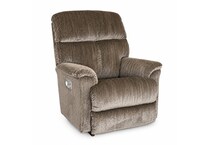 fabric recliners   