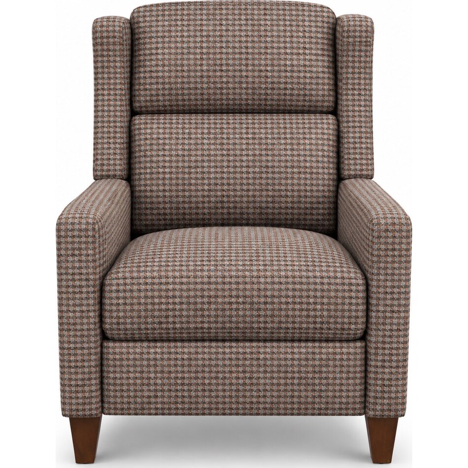 fabric recliners   
