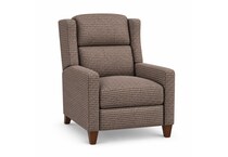 fabric recliners   