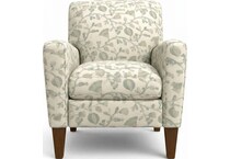 fabric recliners   