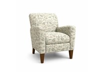 fabric recliners   