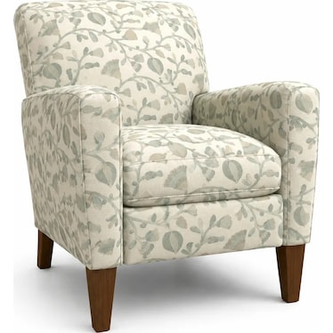 Scarlett High Leg Reclining Chair