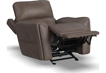 fabric recliners   