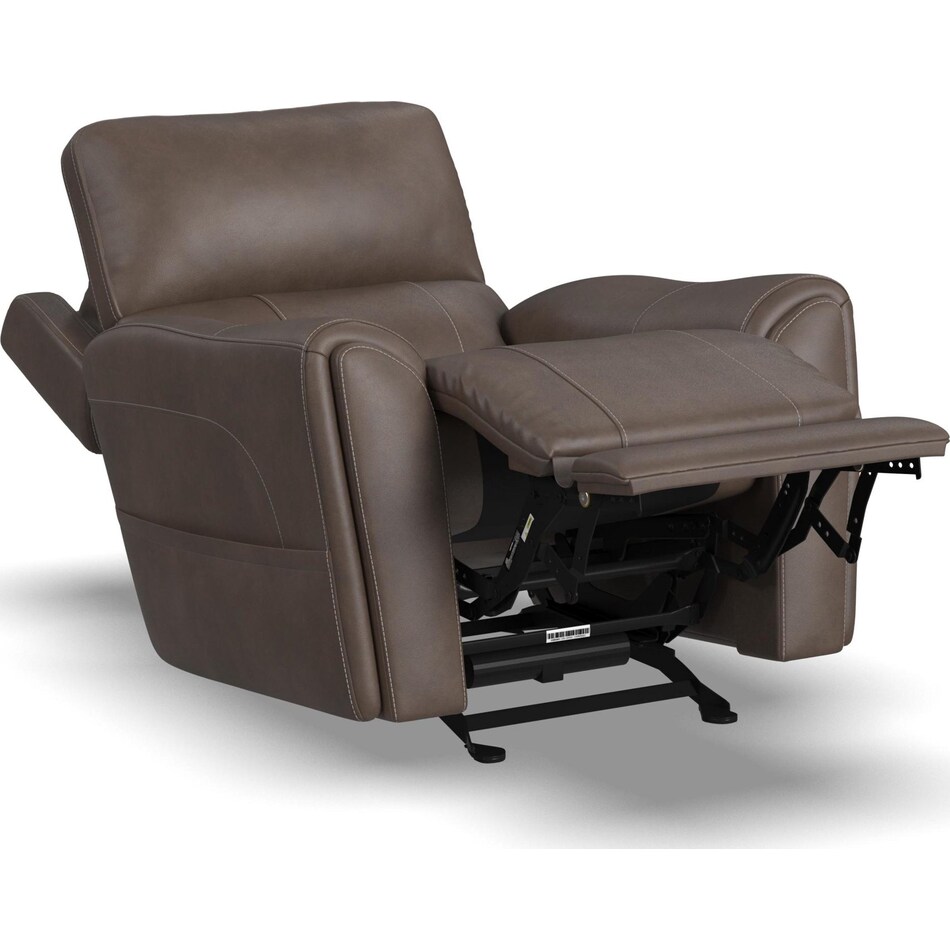 fabric recliners   