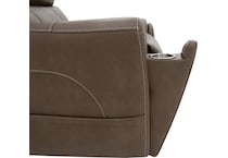 fabric recliners   
