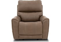 fabric recliners   