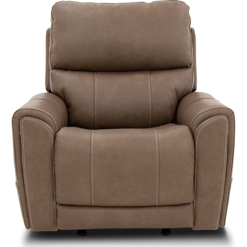 fabric recliners   