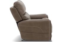 fabric recliners   