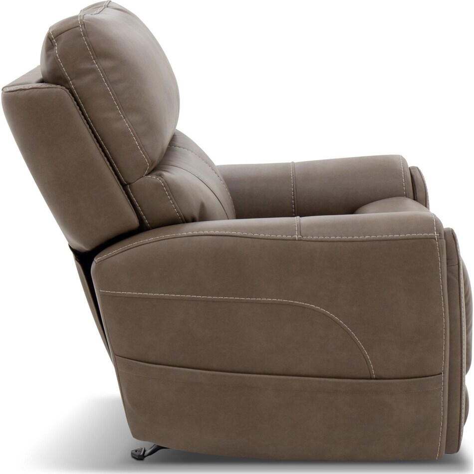 fabric recliners   
