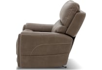 fabric recliners   