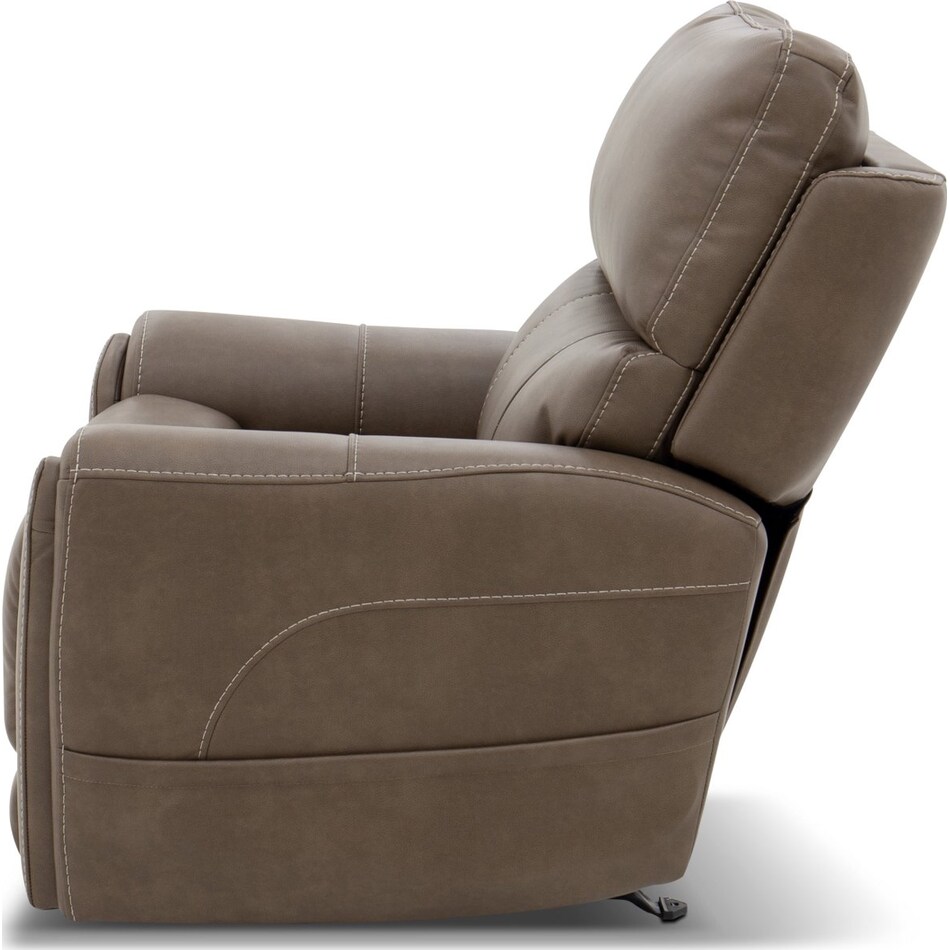 fabric recliners   