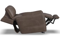 fabric recliners   