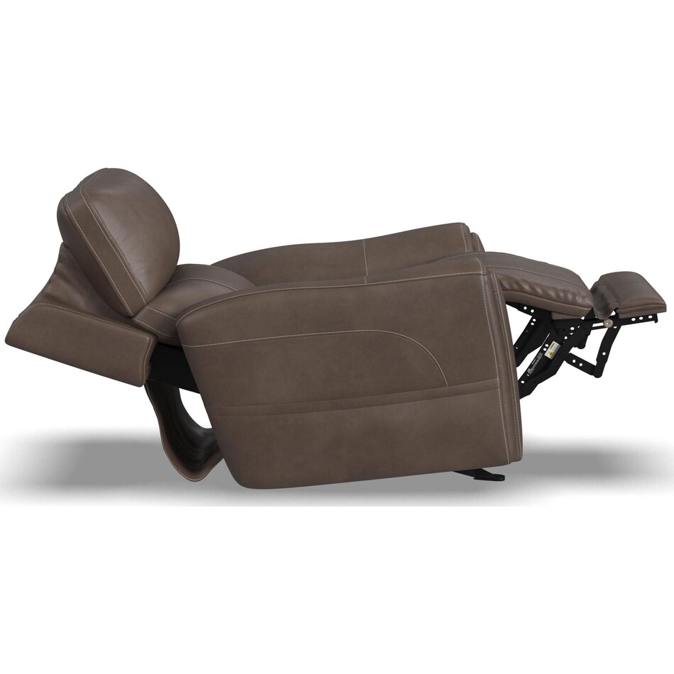 fabric recliners   