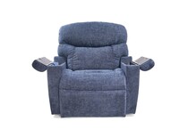 fabric recliners   