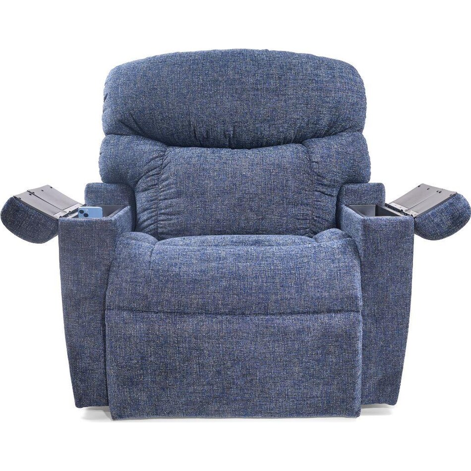 fabric recliners   