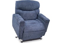 fabric recliners   