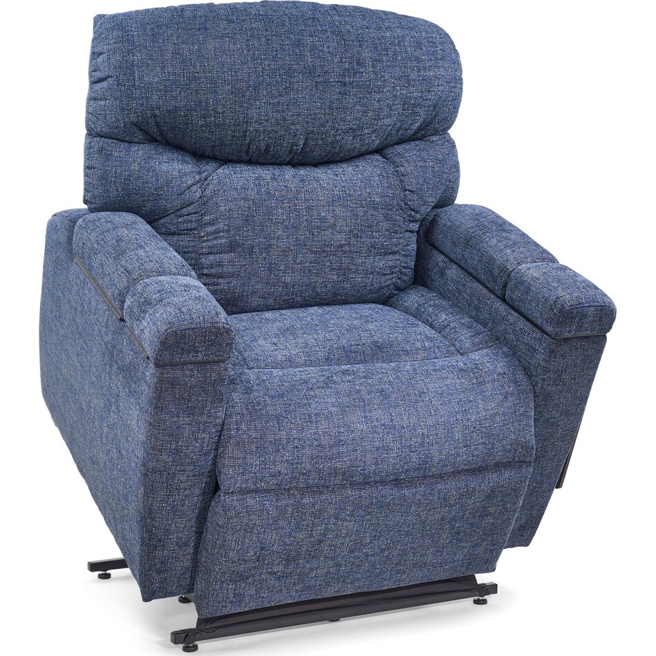 fabric recliners   