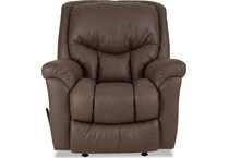 fabric recliners   