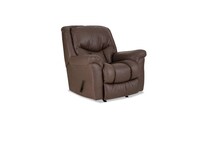 fabric recliners   