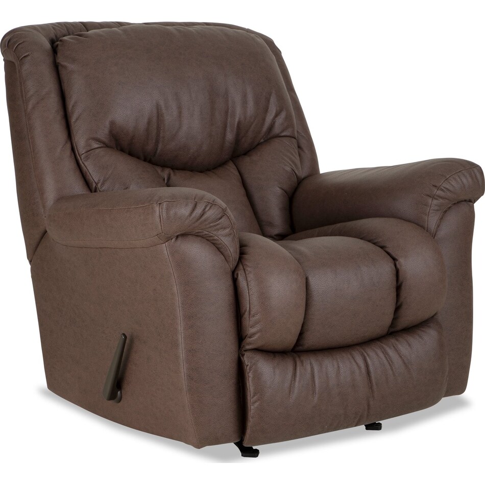 fabric recliners   
