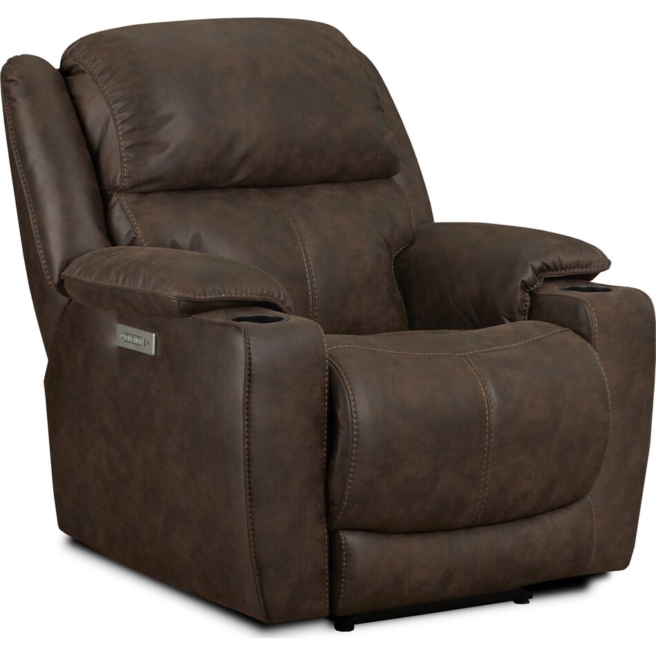 fabric recliners   