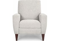 fabric recliners   
